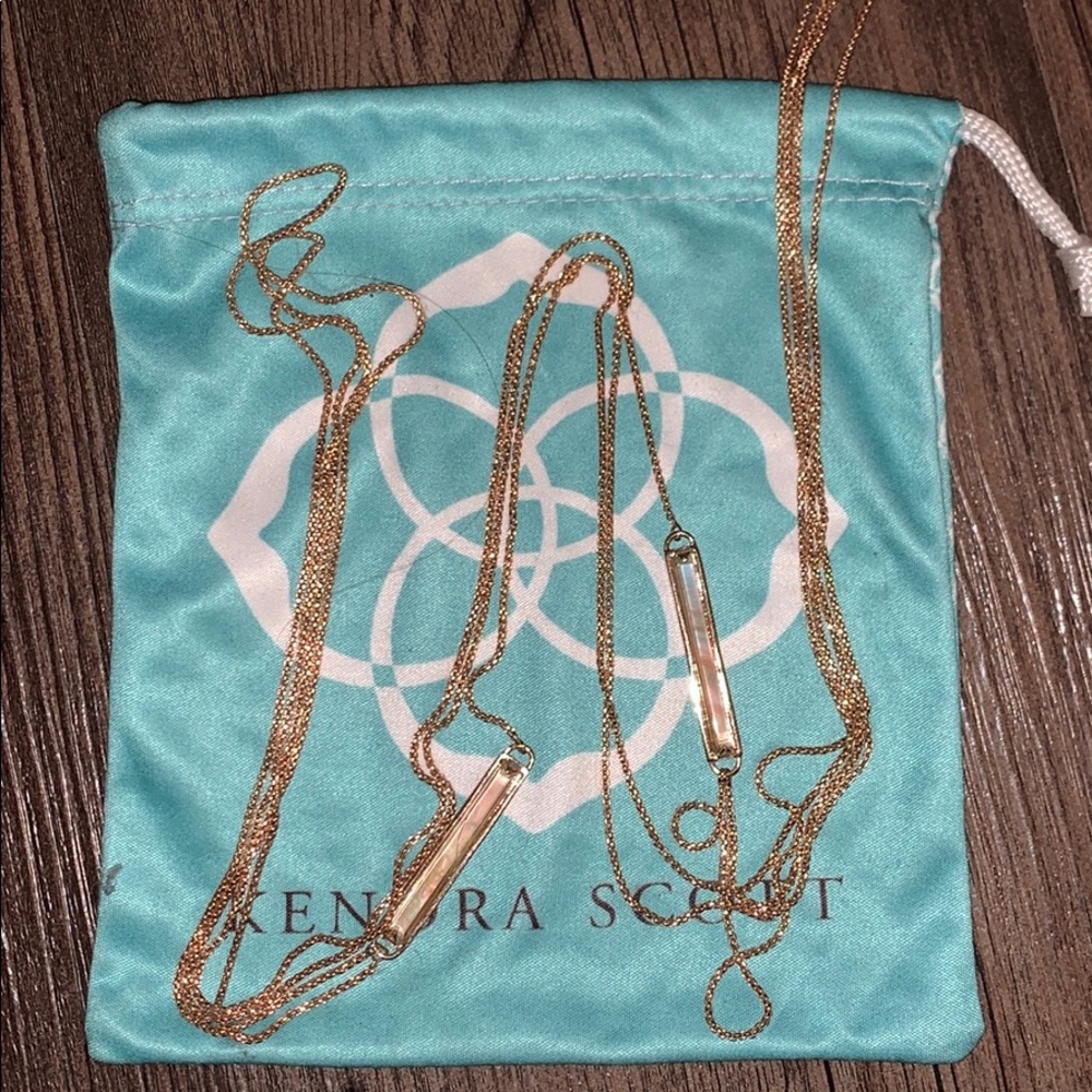 Kendra Scott Body Chain